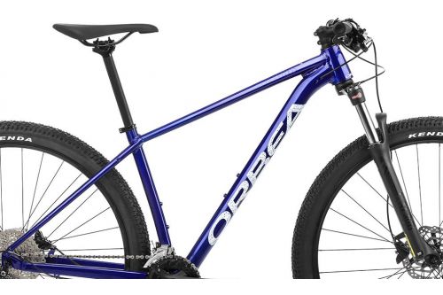 Rower górski Orbea Onna 29 30 Deore + Gratis Licznik